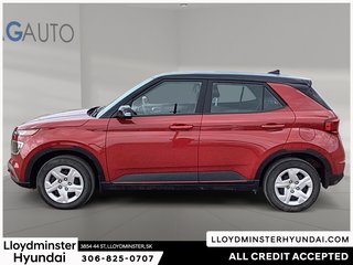 2022 Hyundai Venue Essential in Lloydminster, Saskatchewan - 5 - w320h240px
