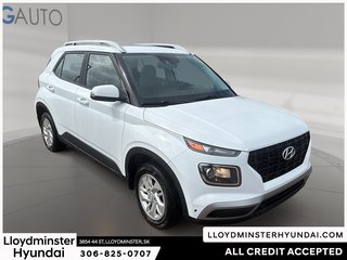 2022 Hyundai Venue Preferred in Lloydminster, Saskatchewan - 3 - w320h240px