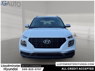 2022 Hyundai Venue Preferred in Lloydminster, Saskatchewan - 3 - w320h240px