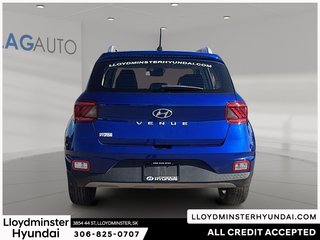 2023 Hyundai Venue Ultimate in Lloydminster, Saskatchewan - 6 - w320h240px