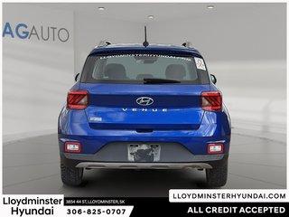 2023 Hyundai Venue Preferred in Lloydminster, Saskatchewan - 6 - w320h240px