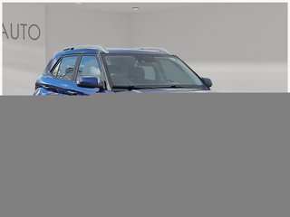 2023 Hyundai Venue Preferred in Lloydminster, Saskatchewan - 3 - w320h240px