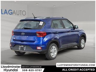 2023 Hyundai Venue Preferred in Lloydminster, Saskatchewan - 5 - w320h240px