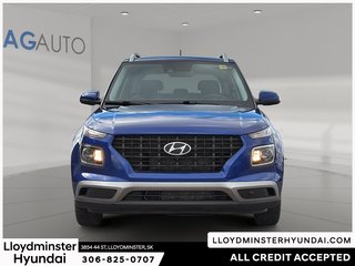 2023 Hyundai Venue Preferred in Lloydminster, Saskatchewan - 2 - w320h240px