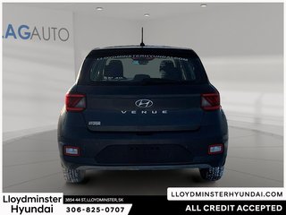 2023 Hyundai Venue Essential in Lloydminster, Saskatchewan - 6 - w320h240px