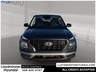 2023 Hyundai Venue Essential in Lloydminster, Saskatchewan - 2 - w320h240px