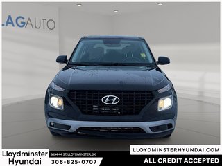 2023 Hyundai Venue Essential in Lloydminster, Saskatchewan - 2 - w320h240px