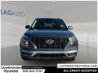 2023 Hyundai Venue Preferred in Lloydminster, Saskatchewan - 2 - w320h240px