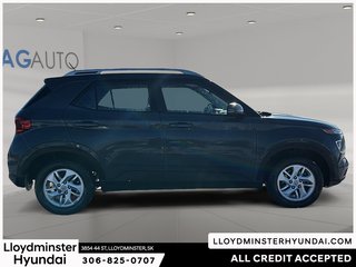 2023 Hyundai Venue Preferred in Lloydminster, Saskatchewan - 4 - w320h240px