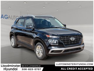 2023 Hyundai Venue Preferred in Lloydminster, Saskatchewan - 3 - w320h240px