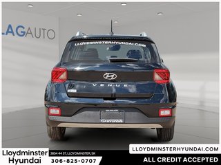2023 Hyundai Venue Preferred in Lloydminster, Saskatchewan - 6 - w320h240px