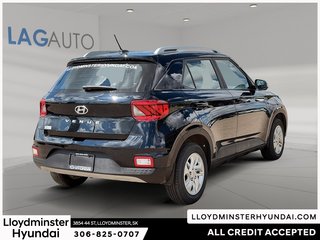 2023 Hyundai Venue Preferred in Lloydminster, Saskatchewan - 5 - w320h240px