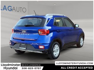 2023 Hyundai Venue Preferred in Lloydminster, Saskatchewan - 5 - w320h240px