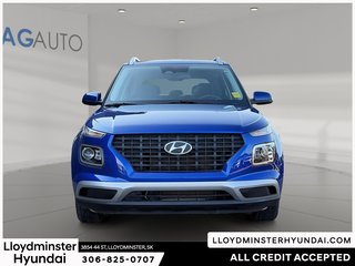2023 Hyundai Venue Preferred in Lloydminster, Saskatchewan - 2 - w320h240px