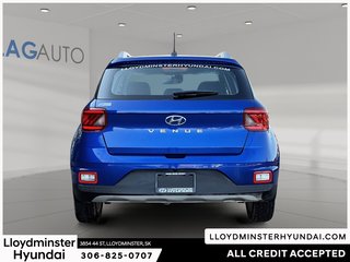 2023 Hyundai Venue Preferred in Lloydminster, Saskatchewan - 6 - w320h240px