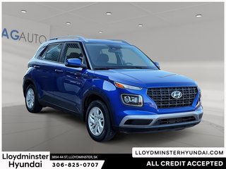 2023 Hyundai Venue Preferred in Lloydminster, Saskatchewan - 3 - w320h240px