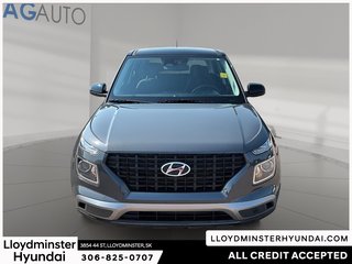 2024 Hyundai Venue Essential in Lloydminster, Saskatchewan - 2 - w320h240px
