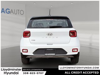 2024 Hyundai Venue Essential in Lloydminster, Saskatchewan - 6 - w320h240px