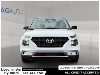 2024 Hyundai Venue Essential in Lloydminster, Saskatchewan - 2 - w320h240px