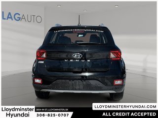 2025 Hyundai Venue Ultimate in Lloydminster, Saskatchewan - 6 - w320h240px