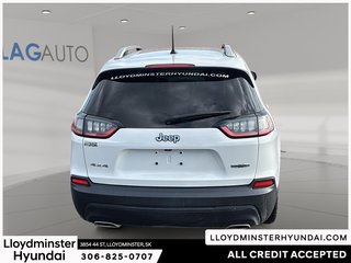 2019 Jeep Cherokee North in Lloydminster, Saskatchewan - 6 - w320h240px