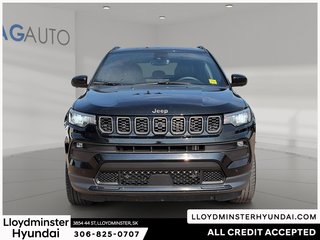 2024 Jeep Compass Altitude in Lloydminster, Saskatchewan - 2 - w320h240px