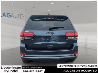 2019 Jeep Grand Cherokee Limited X in Lloydminster, Saskatchewan - 6 - w320h240px