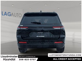 2023 Jeep Grand Cherokee Limited in Lloydminster, Saskatchewan - 6 - w320h240px