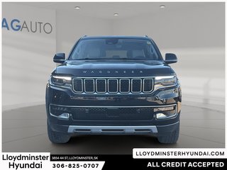 2022 Jeep Wagoneer Series II in Lloydminster, Saskatchewan - 2 - w320h240px