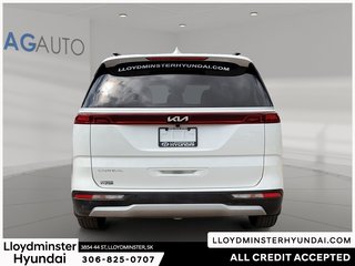 2024 Kia Carnival LX in Lloydminster, Saskatchewan - 6 - w320h240px