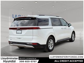 2024 Kia Carnival LX in Lloydminster, Saskatchewan - 5 - w320h240px