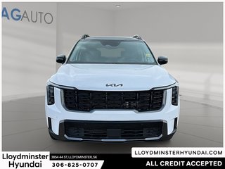 2025 Kia Sorento X-Line in Lloydminster, Saskatchewan - 2 - w320h240px
