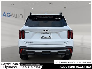 2025 Kia Sorento X-Line in Lloydminster, Saskatchewan - 6 - w320h240px
