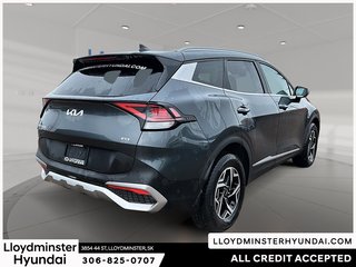 2023 Kia Sportage LX in Lloydminster, Saskatchewan - 5 - w320h240px