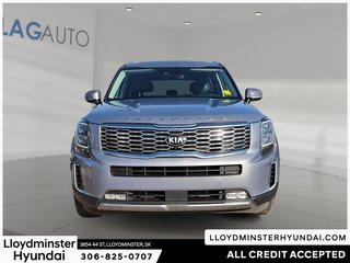 2021 Kia Telluride SX Limited in Lloydminster, Saskatchewan - 2 - w320h240px