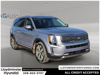 2021 Kia Telluride SX Limited in Lloydminster, Saskatchewan - 3 - w320h240px