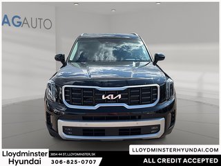2024 Kia Telluride SX in Lloydminster, Saskatchewan - 2 - w320h240px