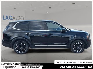 2024 Kia Telluride SX in Lloydminster, Saskatchewan - 4 - w320h240px