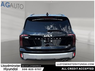 2024 Kia Telluride SX in Lloydminster, Saskatchewan - 6 - w320h240px