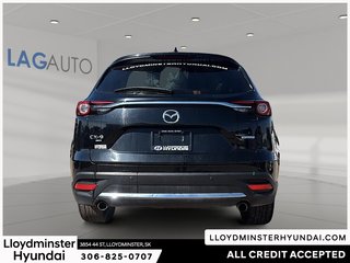 2023 Mazda CX-9 GT in Lloydminster, Saskatchewan - 6 - w320h240px