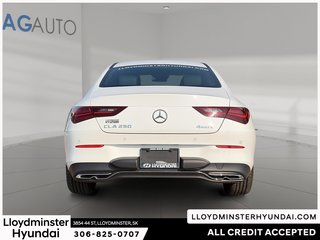 2025 Mercedes-Benz CLA 250 in Lloydminster, Saskatchewan - 6 - w320h240px