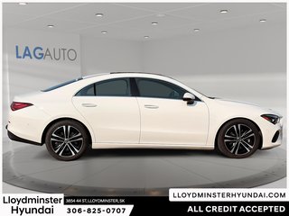 2025 Mercedes-Benz CLA 250 in Lloydminster, Saskatchewan - 4 - w320h240px