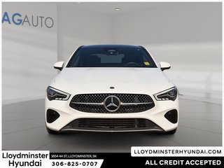 2025 Mercedes-Benz CLA 250 in Lloydminster, Saskatchewan - 2 - w320h240px