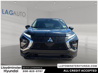 2022 Mitsubishi Eclipse Cross ES in Lloydminster, Saskatchewan - 2 - w320h240px