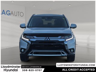 2020 Mitsubishi Outlander GT in Lloydminster, Saskatchewan - 2 - w320h240px