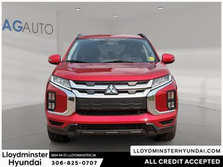 2024 Mitsubishi RVR GT in Lloydminster, Saskatchewan - 2 - w320h240px