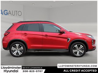 2024 Mitsubishi RVR GT in Lloydminster, Saskatchewan - 4 - w320h240px
