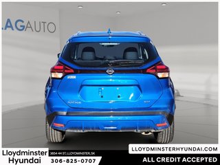 2024 Nissan Kicks SV in Lloydminster, Saskatchewan - 6 - w320h240px