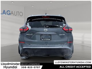 2020 Nissan Murano SV in Lloydminster, Saskatchewan - 6 - w320h240px