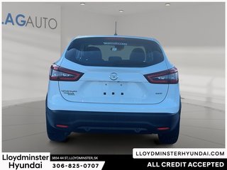 2023 Nissan Qashqai S in Lloydminster, Saskatchewan - 6 - w320h240px